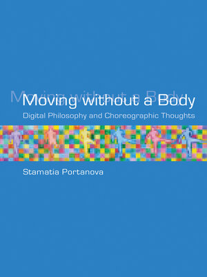 cover image of Moving without a Body